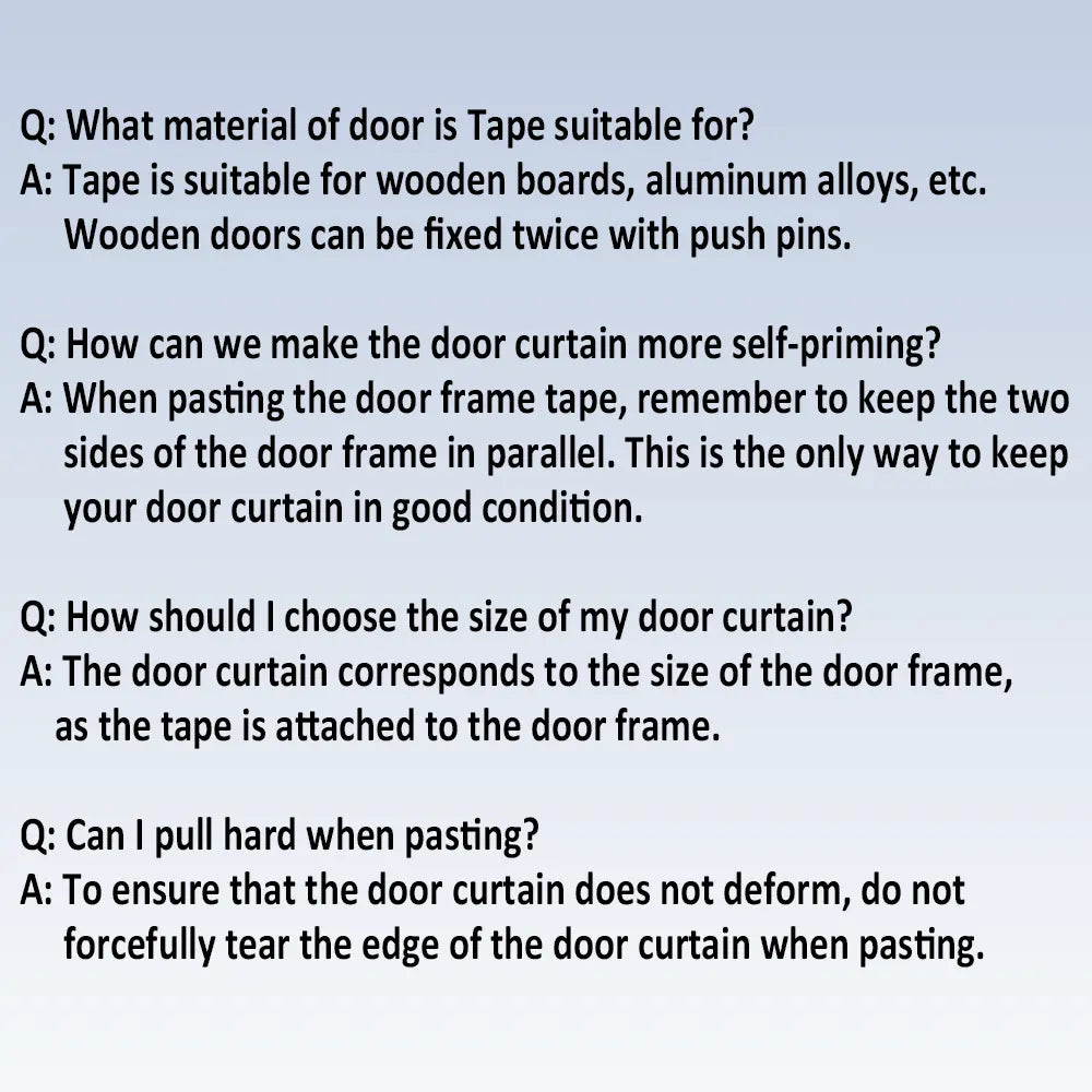 1 Pc Magnetic Insect Screen Door with Automatic Closing, Heavy Duty Fiberglass with Buckle, Designed to Prevent Cat and Dog Scratches, Hands-Free Entry, Black Mosquito Net Curtain for Home, Yard, Bathroom, Easy Installation
